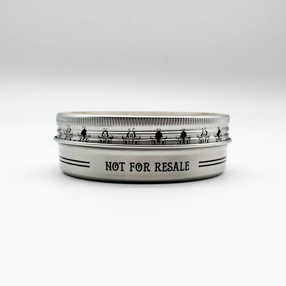 Reuzel Concrete Hold Matte Pomade Backbar 95g
