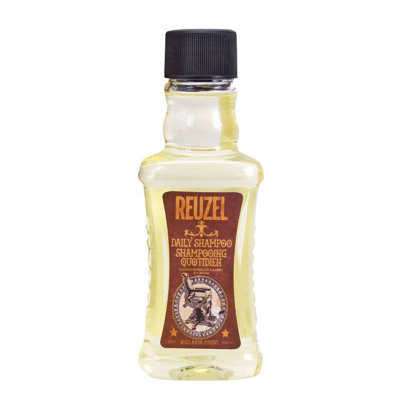 Reuzel Daily Shampoo 100ml