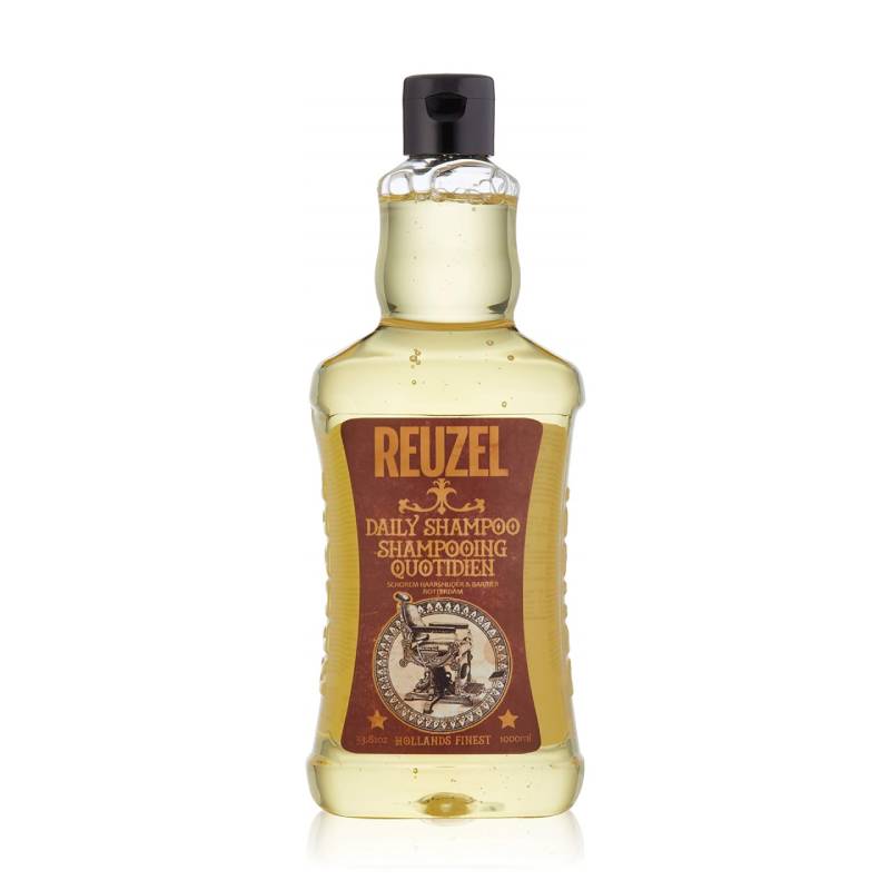 Reuzel Daily Shampoo 1000ml