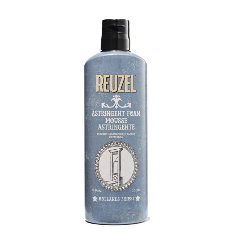 Reuzel Astringent Foam 200ml