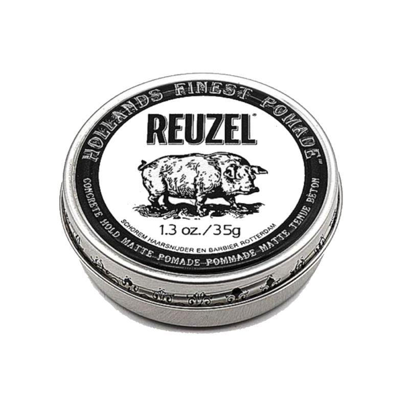 Reuzel Concrete Hold Matte Pomade 35g