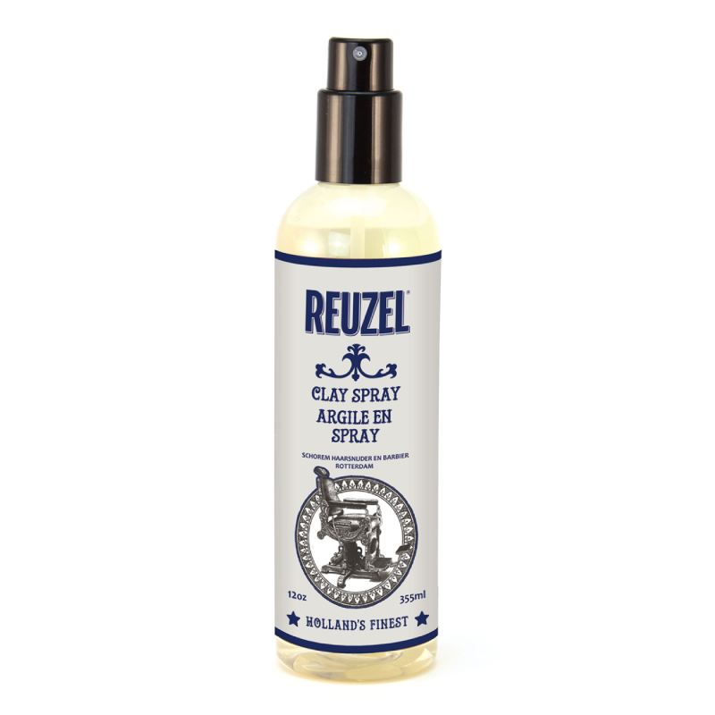 Reuzel Clay Spray 355ml