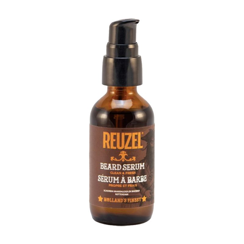 Reuzel Clean & Fresh Beard Serum 50g
