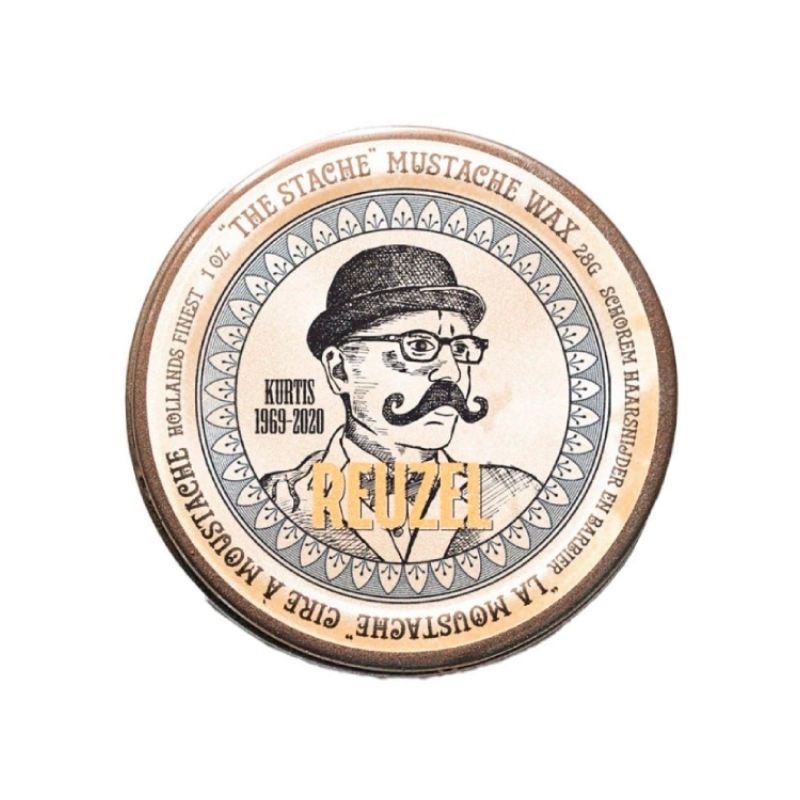 Reuzel "The Stache" Mustache Wax
