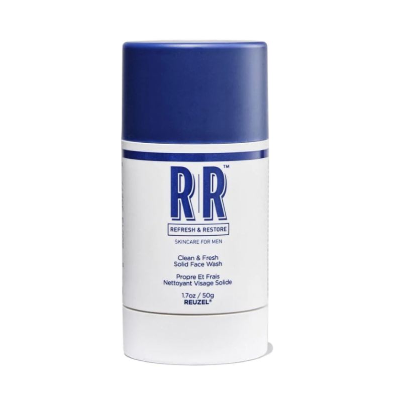 Reuzel Face Wash Stick 50g