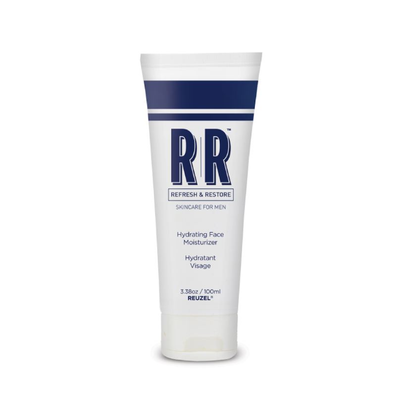 Reuzel Face Moisturizer 100ml