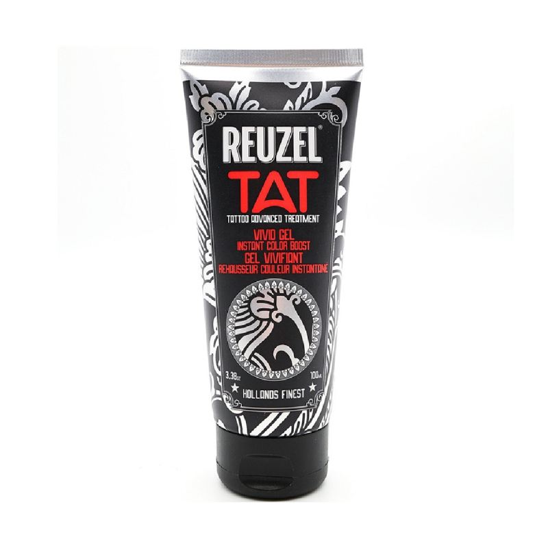 Reuzel Tat Vivid Gel 100ml