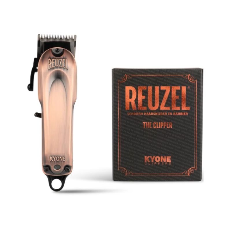 Reuzel The Clipper