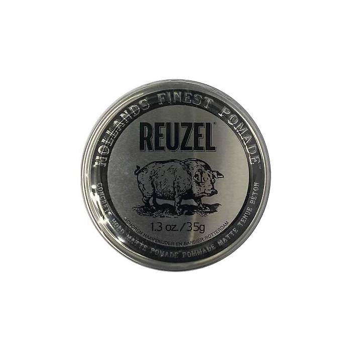 Reuzel Concrete Pomade Travel Kit