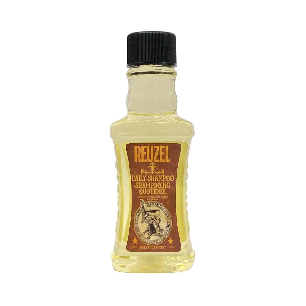 Reuzel Concrete Pomade Travel Kit