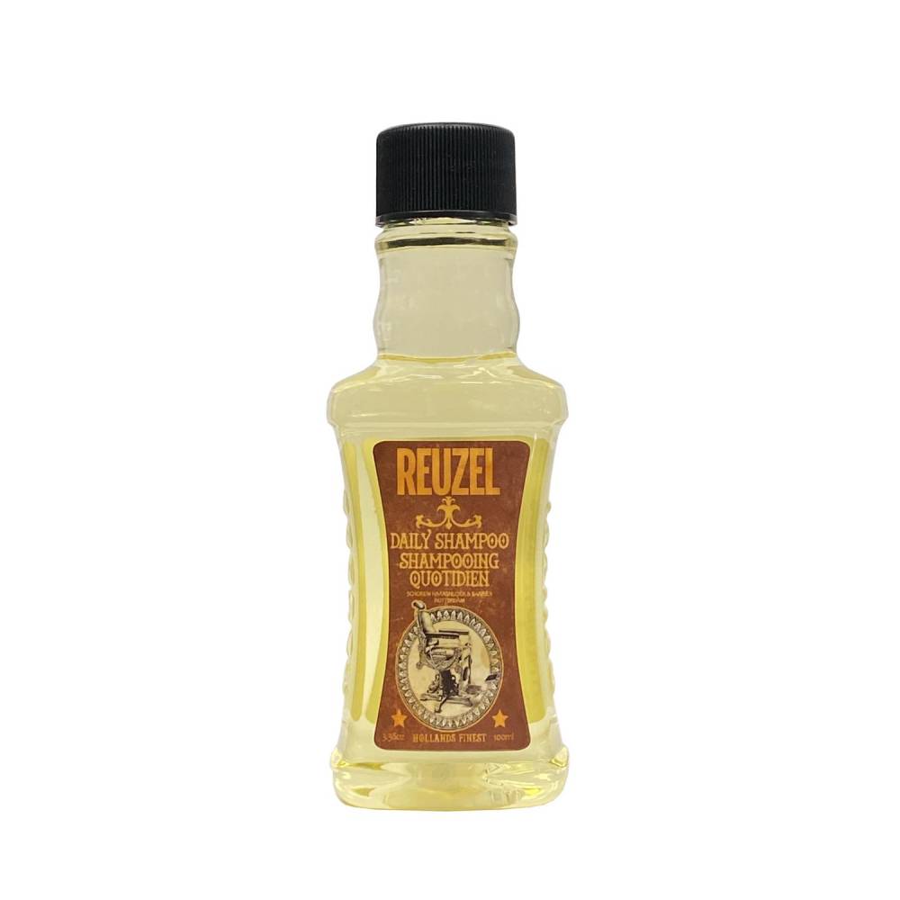 Reuzel Extreme Pomade Travel Kit