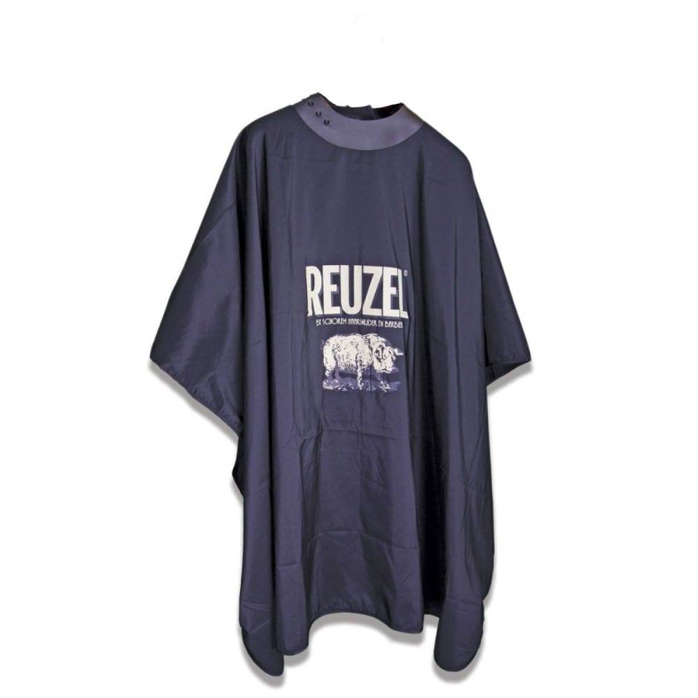 Reuzel Super Salon Cape