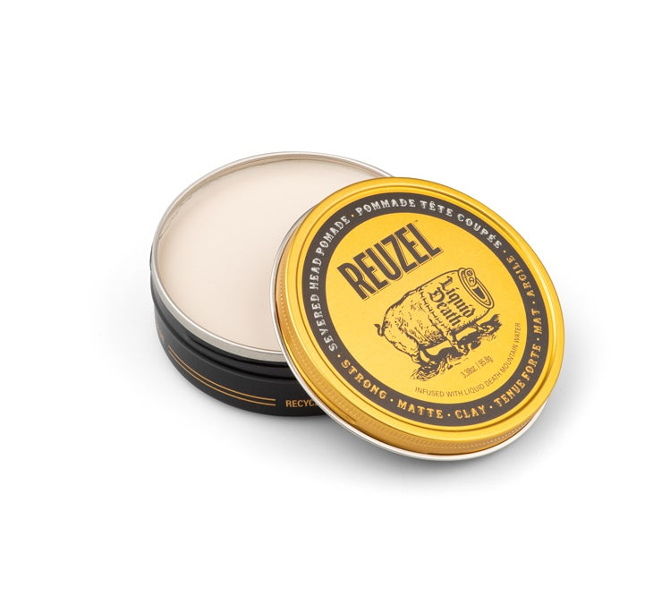 Reuzel Severed Head Pomade 95.8g