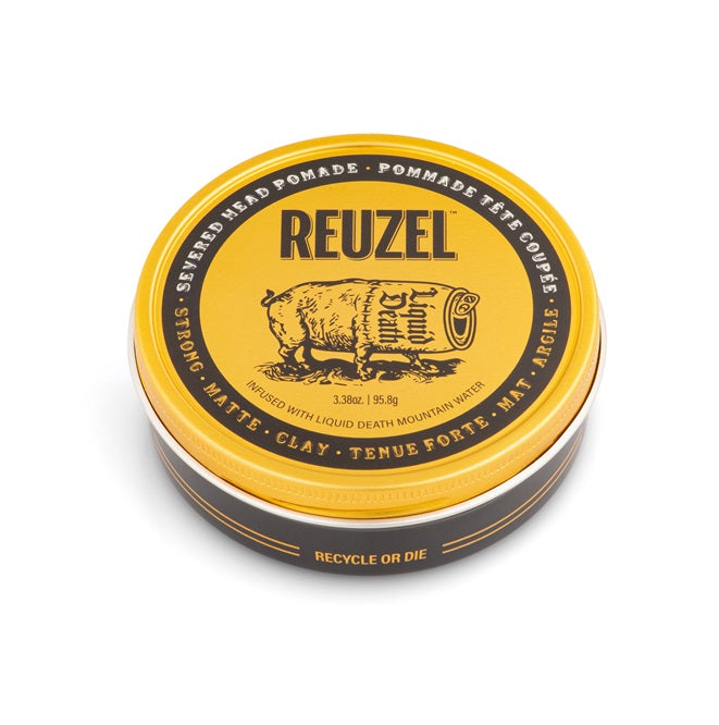 Reuzel Severed Head Pomade 95.8g