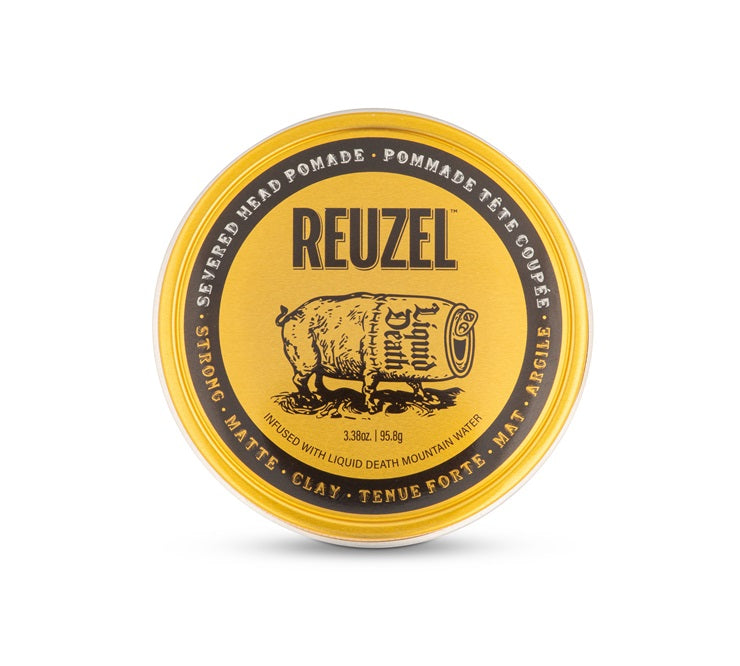 Reuzel Severed Head Pomade 95.8g