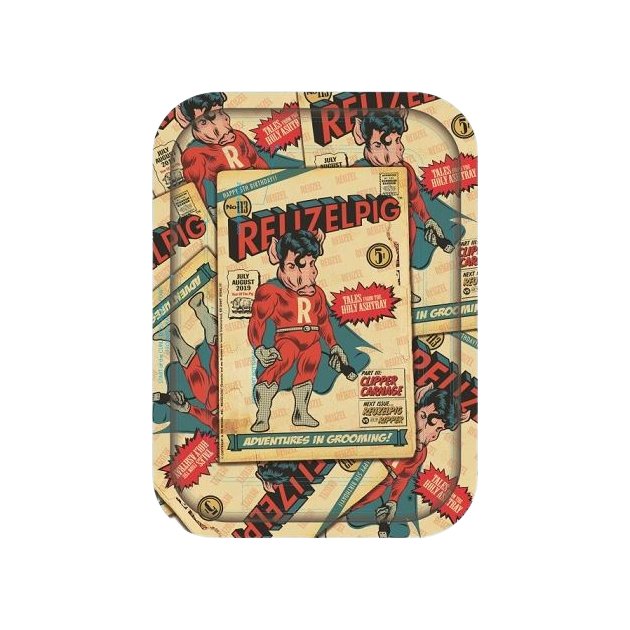 Reuzel Pig Tray