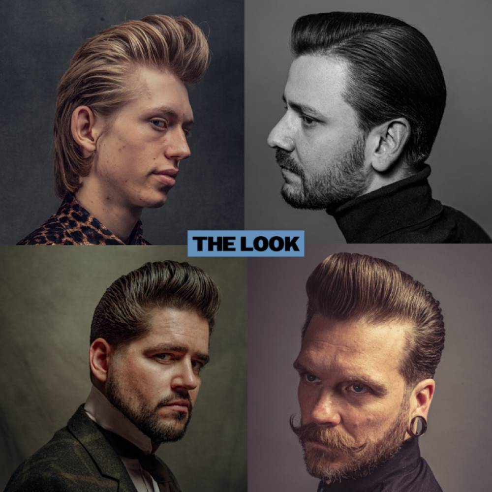 Reuzel Road Trip To Go Blue Pomade