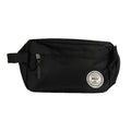 Reuzel Mens Wash Bag Black Large