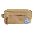 Reuzel Mens Wash Bag Gold Small