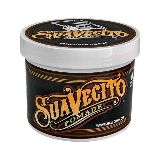 Suavecito Original Hold Pomade 907g