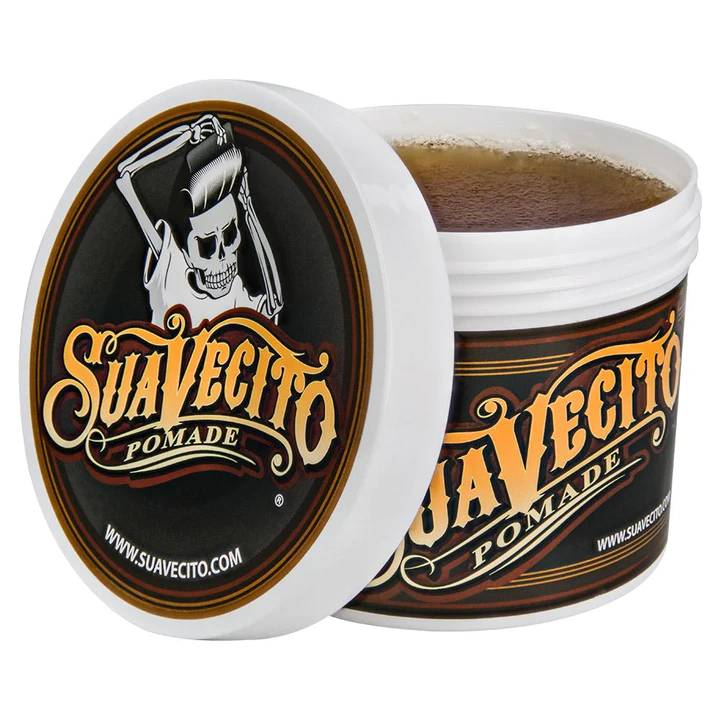 Suavecito Original Hold Pomade 907g