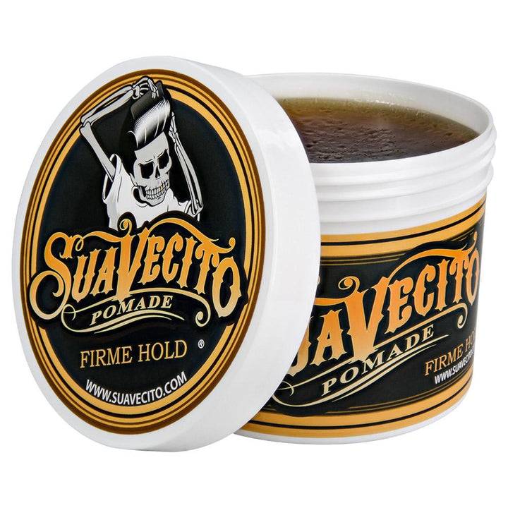 Suavecito Firme (Strong) Hold Pomade 907g