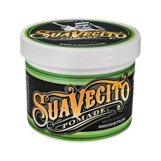 Suavecito Matte Pomade 907g