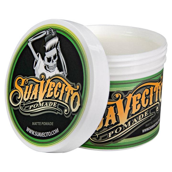 Suavecito Matte Pomade 907g