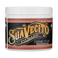 Suavecito Firme Clay Pomade 113g