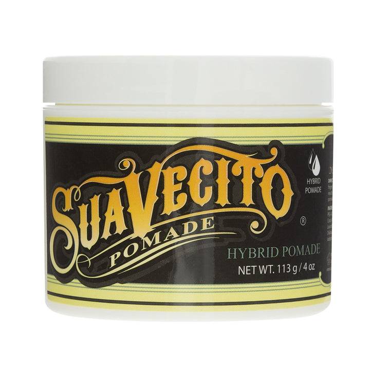 Suavecito Hybrid Pomade 113g