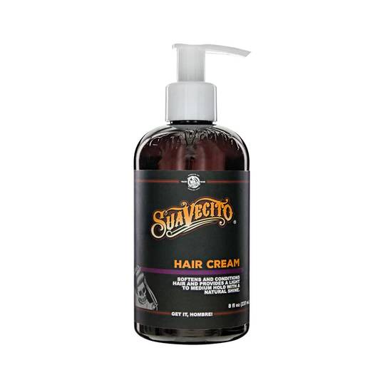 Suavecito Hair Cream 237ml