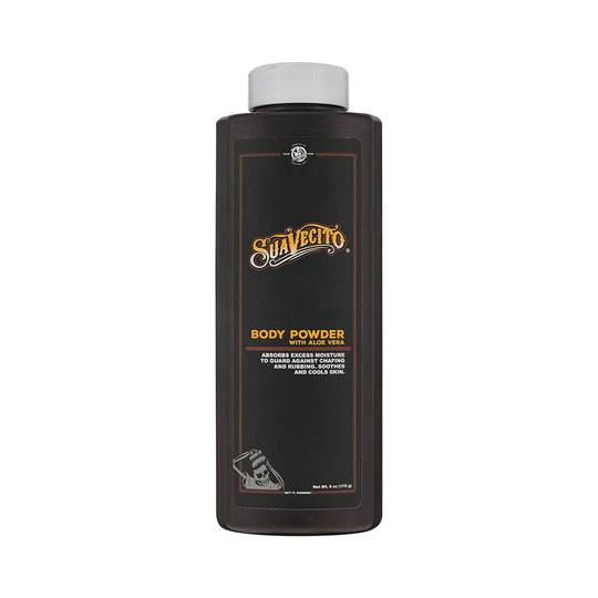 Suavecito Body Powder 170g
