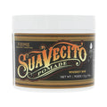 Suavecito Firme Strong Hold Pomade Whiskey Bar 113g
