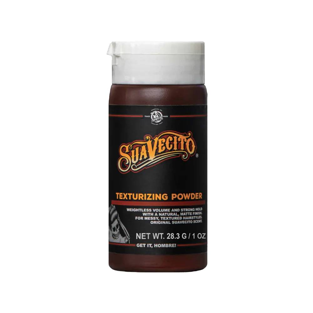 Suavecito Texturizing Powder 28.3g