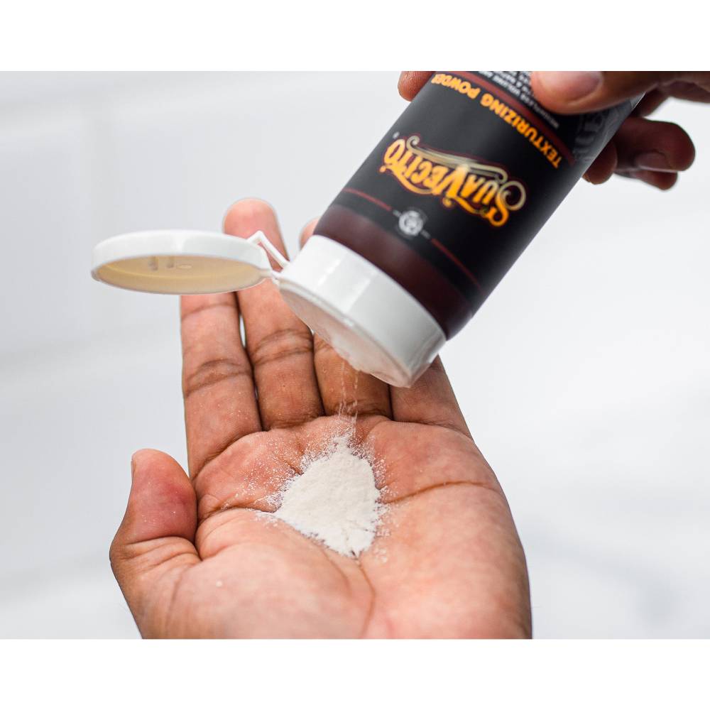 Suavecito Texturizing Powder 28.3g
