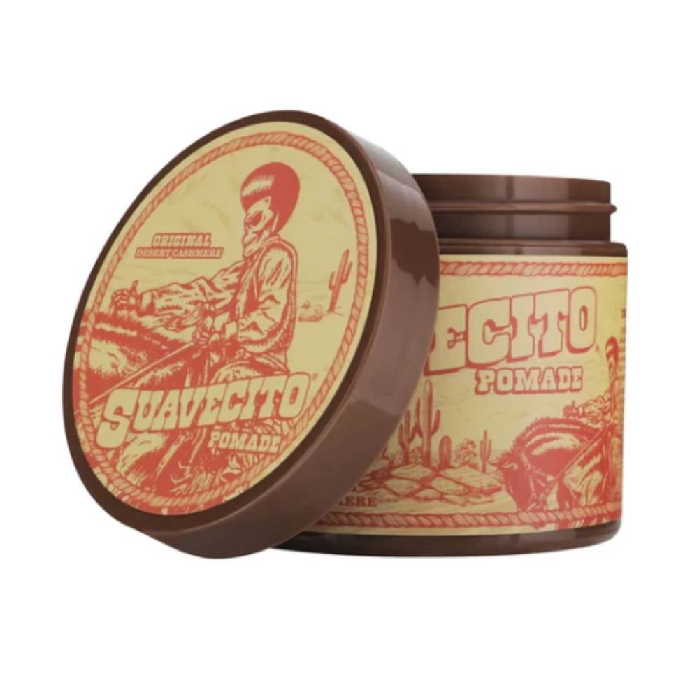 Suavecito Original Pomade Desert Cashmere 113g