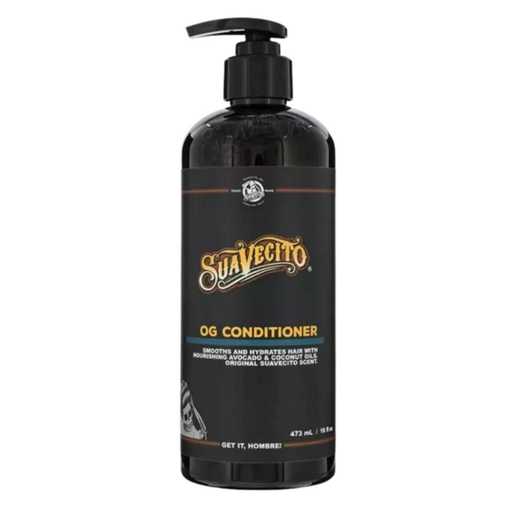 Suavecito OG Conditioner 473ml