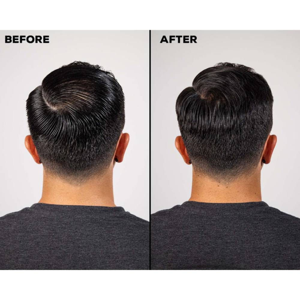 Suavecito Matte Hair Cream with DHT Blocker 113g