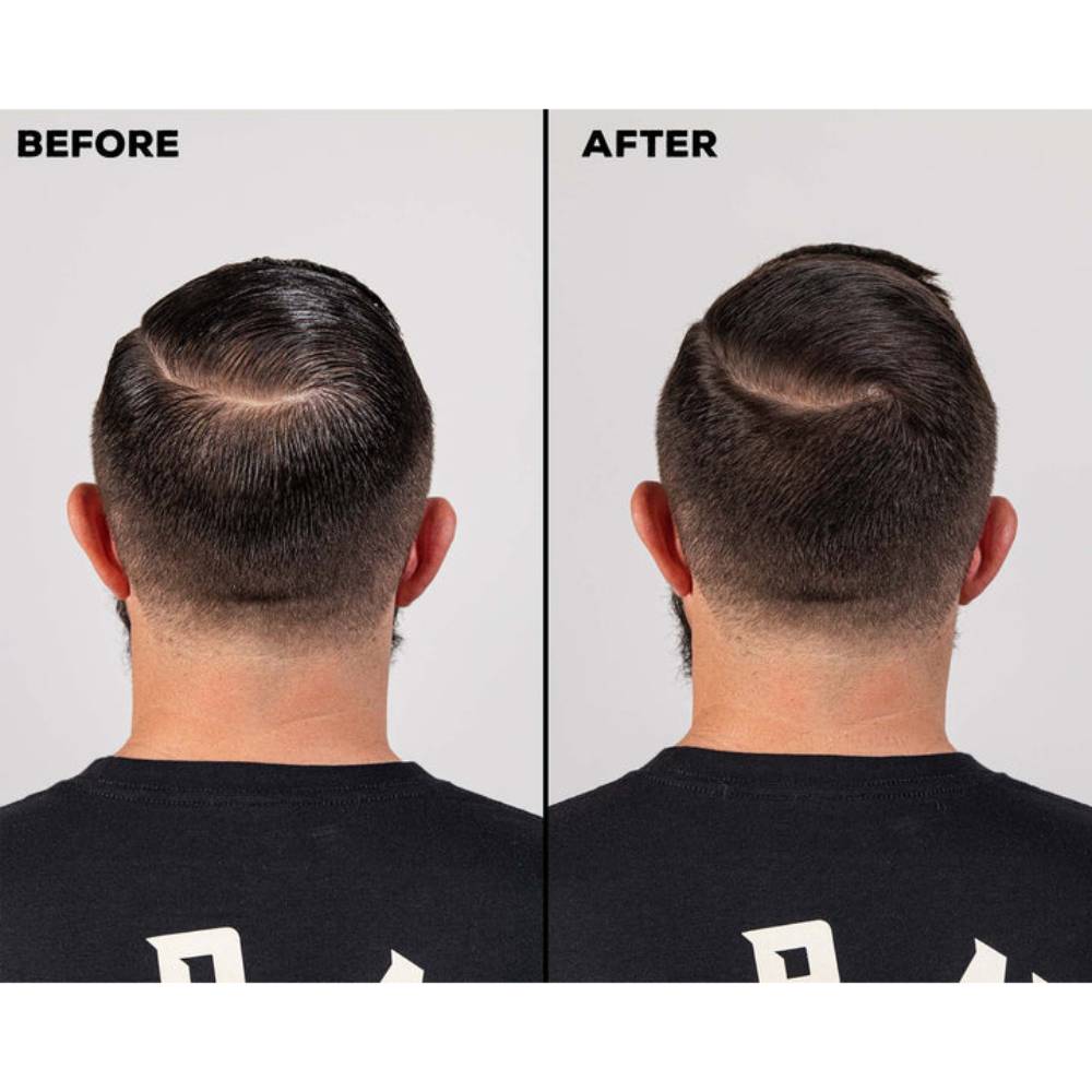 Suavecito Matte Hair Cream with DHT Blocker 113g