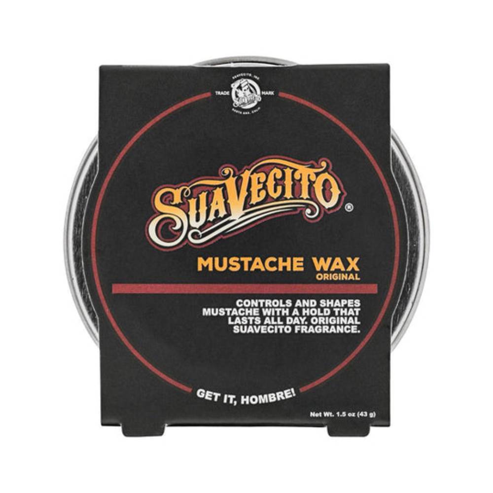 Suavecito Mustache Wax 42g