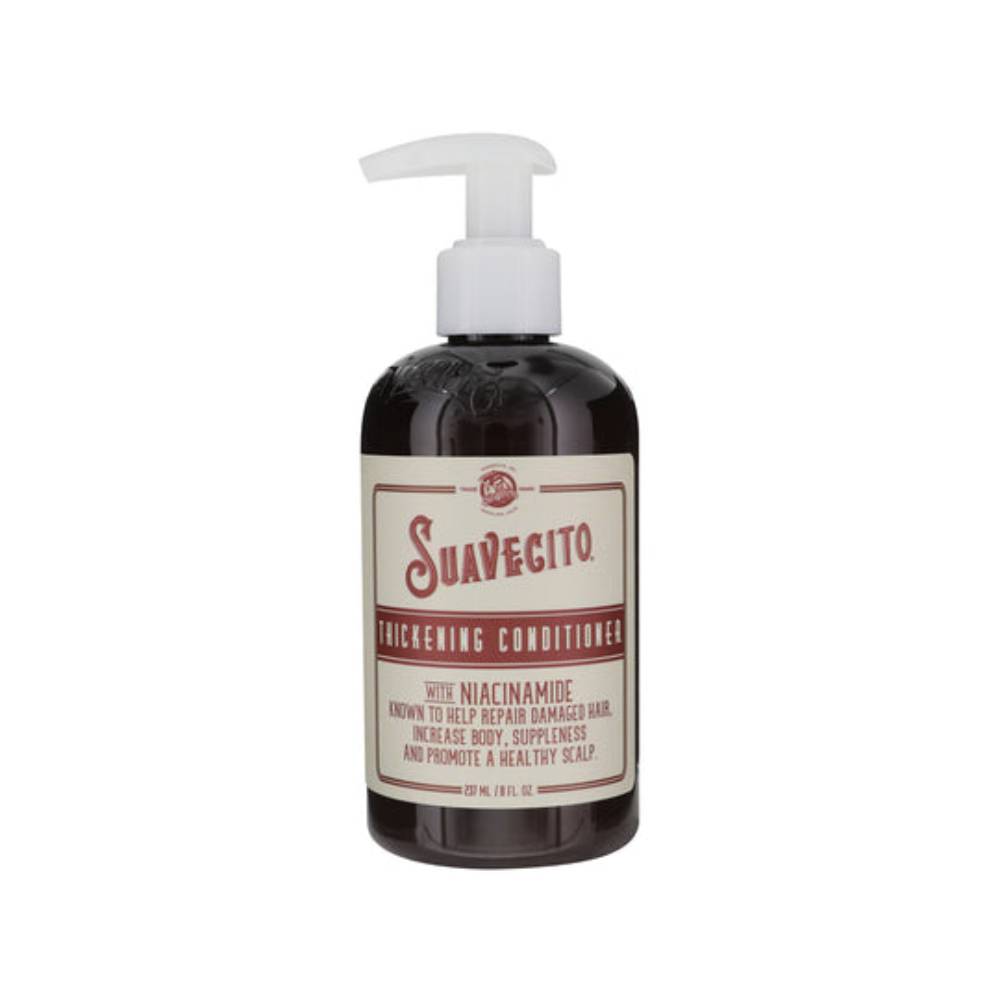 Suavecito Thickening Conditioner 237ml