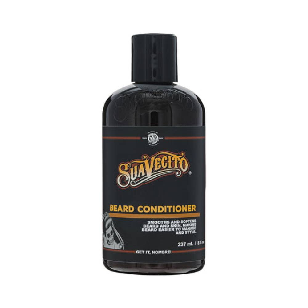 Suavecito Beard Conditioner 237ml