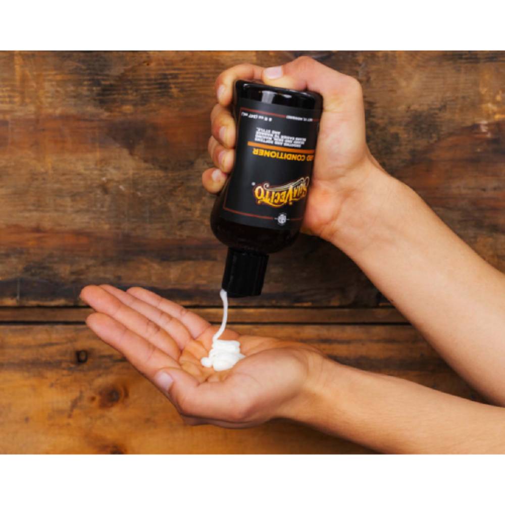 Suavecito Beard Conditioner 237ml