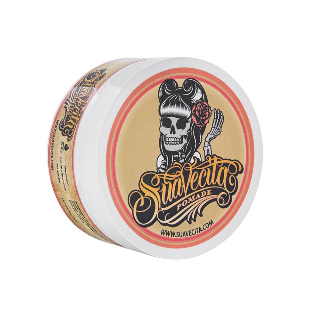 Suavecita Pomade 65g