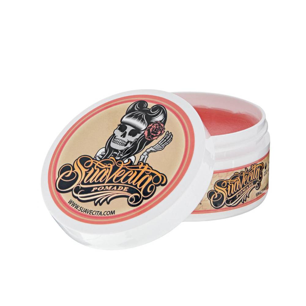 Suavecita Pomade 65g