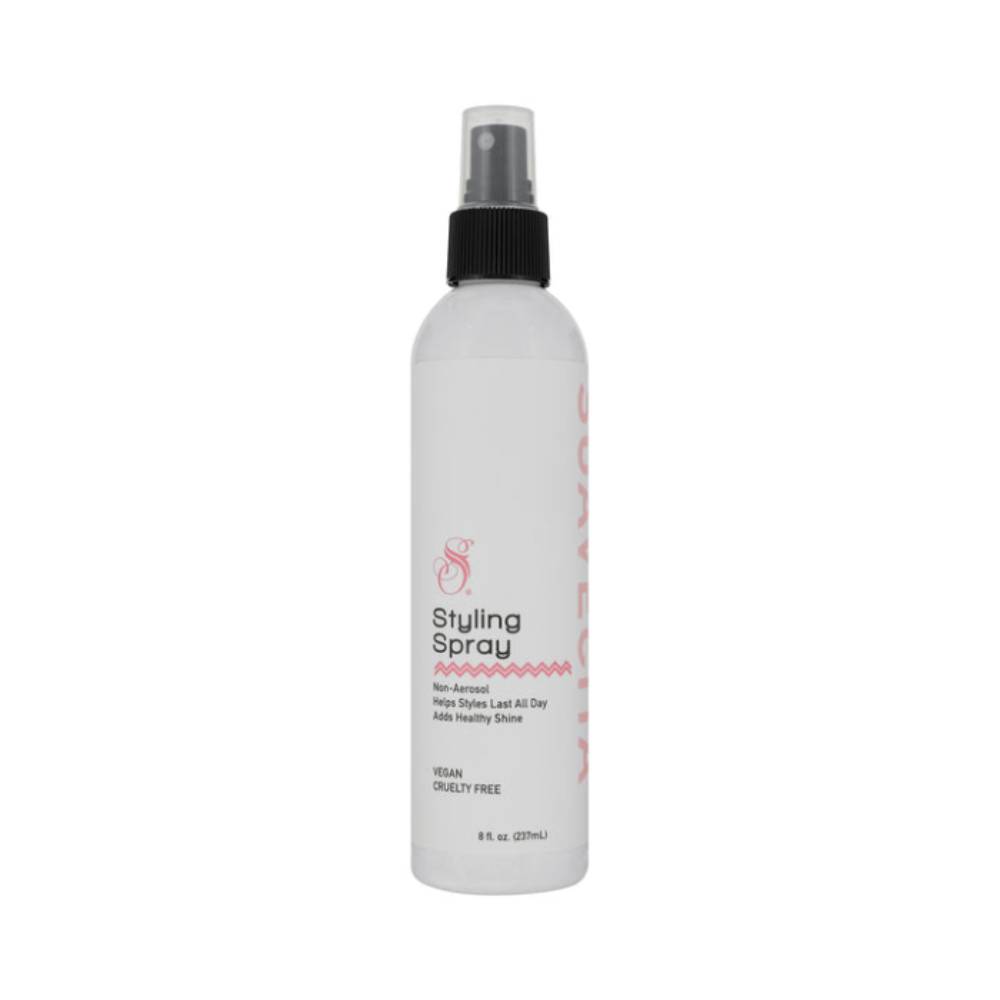 Suavecita Styling Spray 237ml