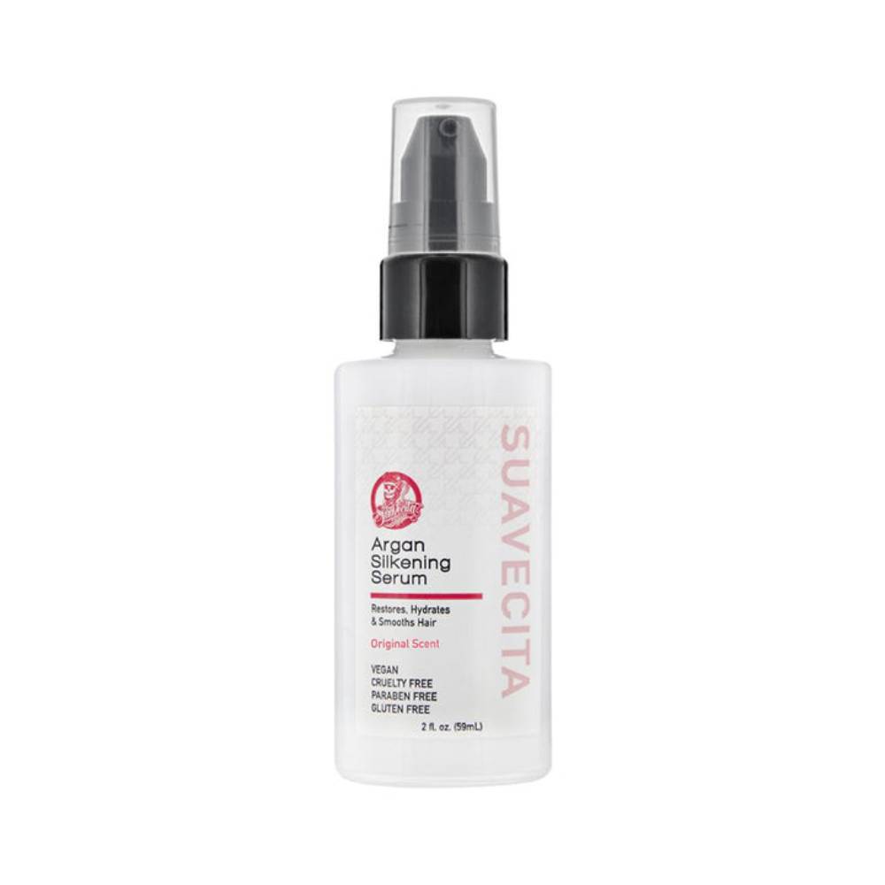 Suavecita Argan Silkening Serum 59ml