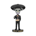 Suavecito Calaca Bobblehead