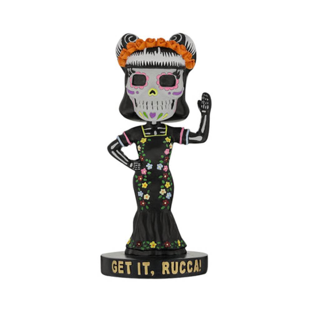 Suavecito La Catrina Bobblehead