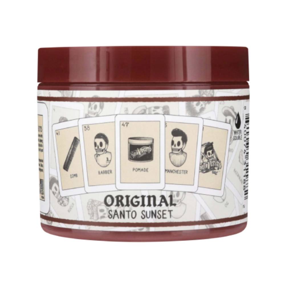 Suavecito Santo Sunset Original Hold Pomade 113g